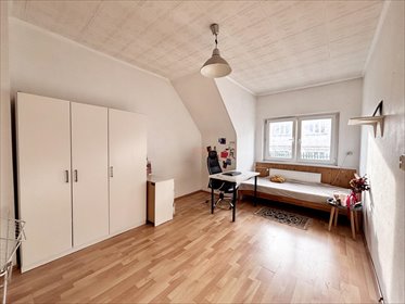 mieszkanie na sprzedaż 57m2 mieszkanie Wrocław, Stare Miasto, Przedmieście Oławskie, Worcella Stanisława