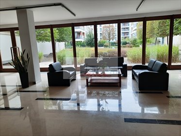 Luksusowy apartament 167 m² w Mokotowie zapraszam mieszkanie Warszawa, Mokotów, Jazgarzewska