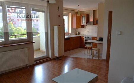 Mieszkanie na wynajem 32m2 mieszkanie Warszawa, Ursynów, Ursynów, al. Komisji Edukacji Narodowej