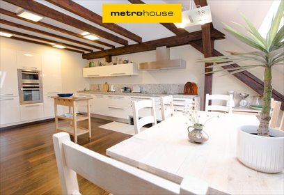 Zapraszam do luksusowego loftu 137 m² z sauną i kominkiem mieszkanie Borne Sulinowo, Marii Konopnickiej