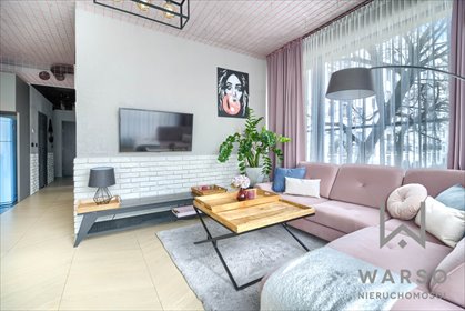 mieszkanie na sprzedaż 66m2 mieszkanie Warszawa, Ochota, Stara Ochota, Siewierska