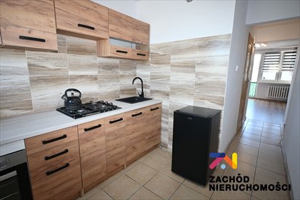 mieszkanie na wynajem 38m2 mieszkanie Kożuchów