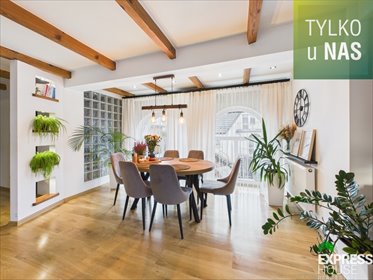 dom na sprzedaż 138m2 dom Łapy