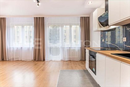 mieszkanie na sprzedaż 46m2 mieszkanie Rzeszów, Stanisława Staszica