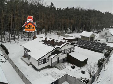 dom na sprzedaż 134m2 dom Zebrzydowa