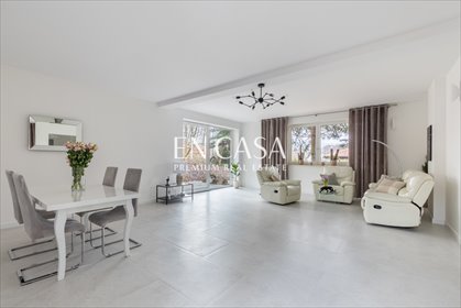 dom na wynajem 330m2 dom Warszawa, Ursynów, Gąsek