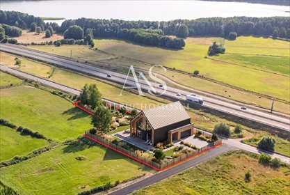 Sprzedam działkę 4934 m² z warunkami zabudowy w Przybiernowie działka Przybiernów