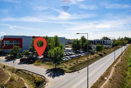 działka na sprzedaż 3416m2 działka Warszawa, Ursynów, Zatorze