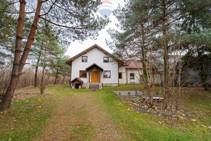 dom na sprzedaż 311m2 dom Rzędkowice, Jurajska