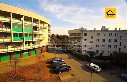 Przestronne 3-pokojowe mieszkanie z balkonem, nowoczesne mieszkanie Lublin, Rudnik, Dożynkowa