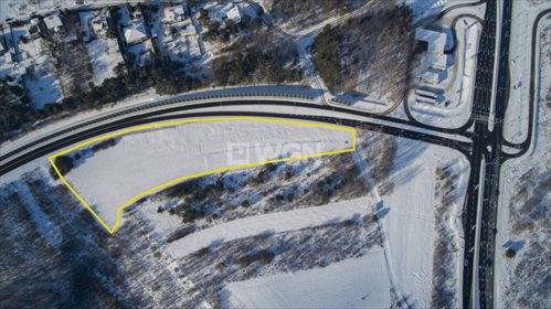 Działka inwestycyjna na sprzedaż Jaworzno, BYCZYNA, KARWETY 7 357m2 Foto 1