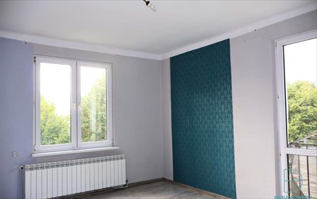 mieszkanie na sprzedaż 49m2 mieszkanie Żychlin, Narutowicza