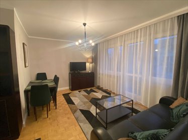 mieszkanie na sprzedaż 69m2 mieszkanie Warszawa, Ursynów, Mandarynki