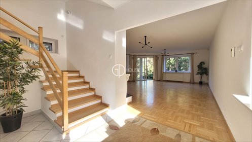 dom na wynajem 350m2 dom Warszawa, Wilanów, Wilanów