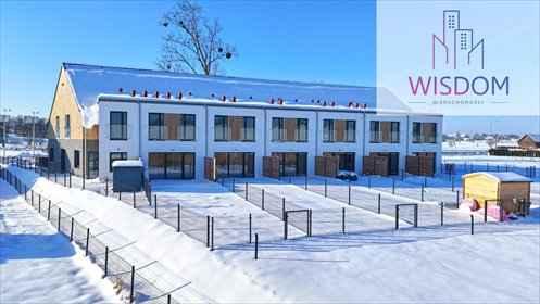 mieszkanie na sprzedaż 60m2 mieszkanie Bartąg