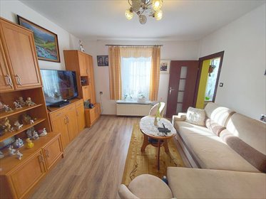 mieszkanie na sprzedaż Darłowo Powstańców Warszawskich 56,90 m2