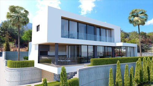 dom na sprzedaż 380m2 dom Ozanköy, Ozanköy, Girne, Cypr Północny