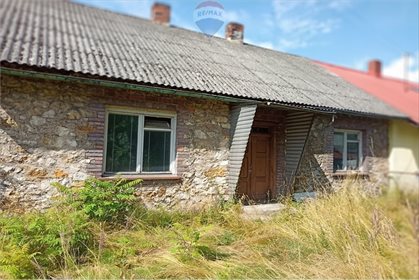 Dom na sprzedaż Mirowszczyzna 100m2 Foto 1