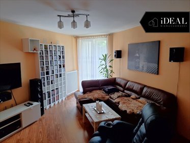 mieszkanie na sprzedaż 49m2 mieszkanie Tczew, Christiana Andersena