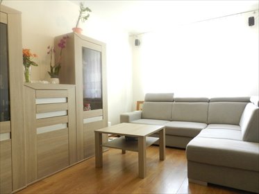 mieszkanie na wynajem 46m2 mieszkanie Szczecin, Niebuszewo, ks. Hugona Kołłątaja