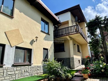 dom na sprzedaż 389m2 dom Bielsko-Biała