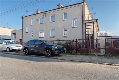 dom na sprzedaż 154m2 dom Poznań, Gerberowa