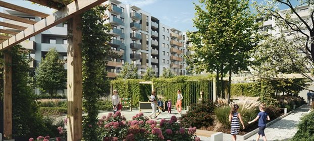 mieszkanie na sprzedaż 51m2 mieszkanie Wrocław, Partynice, Karkonoska