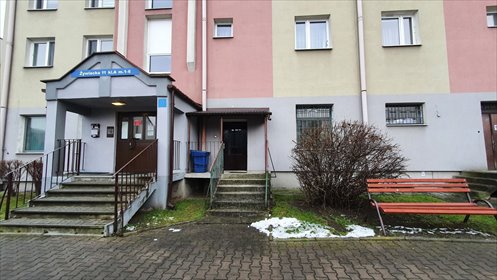 Piwnica 36 m² w centrum Nowego Sącza – idealna na magazyn lokal użytkowy Nowy Sącz, Centrum, Żywiecka