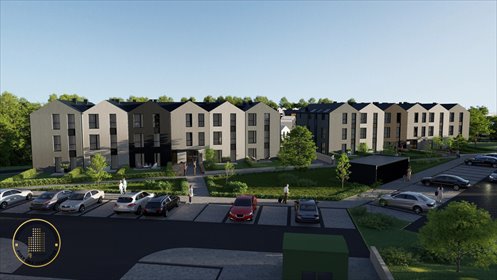 Kawalerka 31,08 m2 z balkonem, szybki dojazd do Lublina mieszkanie Elizówka