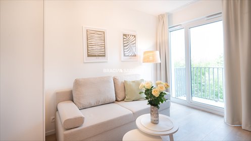 mieszkanie na wynajem 36m2 mieszkanie Kraków, Podgórze, Zabłocie, Romanowicza