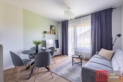 mieszkanie na sprzedaż 47m2 mieszkanie Warszawa, Wilanów Zawady, Syta