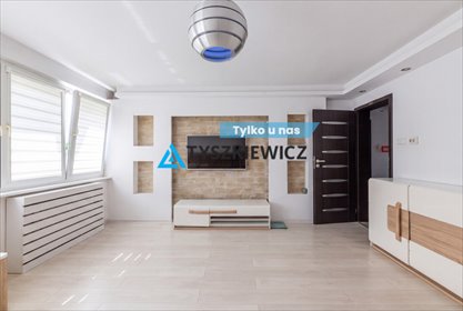 mieszkanie na sprzedaż 58m2 mieszkanie Ustka, Legionów
