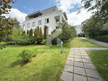 mieszkanie na wynajem 114m2 mieszkanie Warszawa, Mokotów, Rejsu