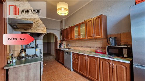 mieszkanie na sprzedaż 111m2 mieszkanie Mieczkowo