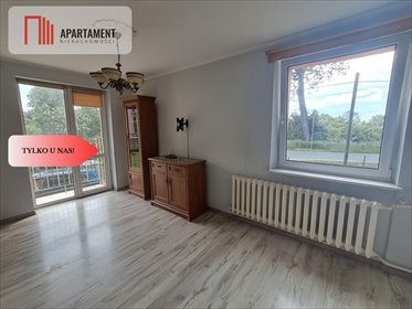 mieszkanie na sprzedaż 46m2 mieszkanie Wielkie Walichnowy