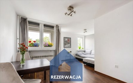 2-pokojowe mieszkanie z loggią w Skoroszach (gotowe do zamieszkania) mieszkanie Warszawa, Ursus Skorosze, Dzieci Warszawy