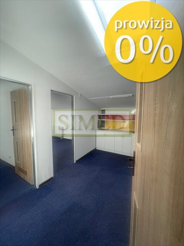 Wynajmę nowoczesne biuro 210 m² z windą i świetlikami lokal użytkowy Warszawa, Bemowo, Jelonki