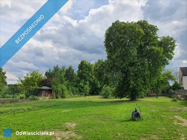 działka na sprzedaż 2121m2 działka Gogolin, Strzelecka