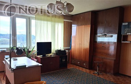 mieszkanie na sprzedaż 61m2 mieszkanie Toruń, Na Skarpie