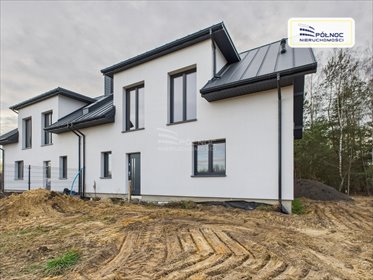 dom na sprzedaż 136m2 dom Tłuszcz