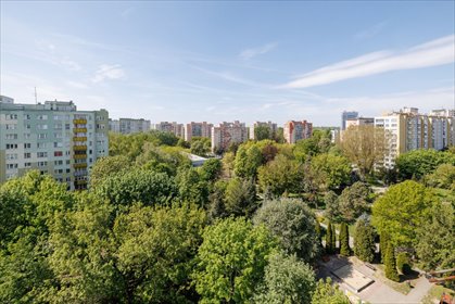 mieszkanie na sprzedaż 52m2 mieszkanie Warszawa, Bielany, Kwitnąca