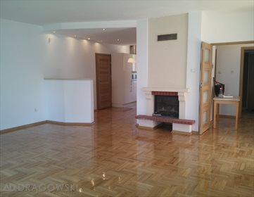 dom na wynajem 300m2 dom Warszawa, Praga-Południe, Saska Kępa