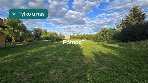Działka budowlana 1180 m² w Zawadzie - idealna pod dom. działka Zawada, Sadowa