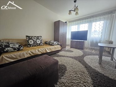 Zapraszam do obejrzenia komfortowego 4-pokojowego mieszkania 62 m² w Lublinie mieszkanie Lublin, Krańcowa