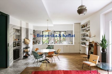 Mieszkanie na sprzedaż 172m2 mieszkanie Warszawa, Żoliborz, Jana Lechonia