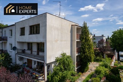 Polecam przestronny bliźniak 213 m² z dużym tarasem i zielonym otoczeniem dom Toruń, Biała