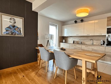 mieszkanie na sprzedaż 92m2 mieszkanie Kołobrzeg, Solna