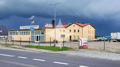 lokal użytkowy na sprzedaż 950m2 lokal użytkowy Okmiany