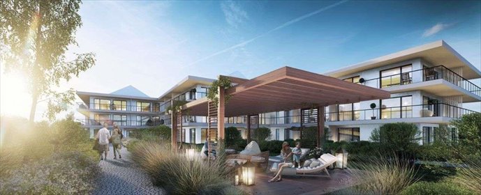 mieszkanie na sprzedaż 32m2 mieszkanie Krynica Morska, ul. Gdańska