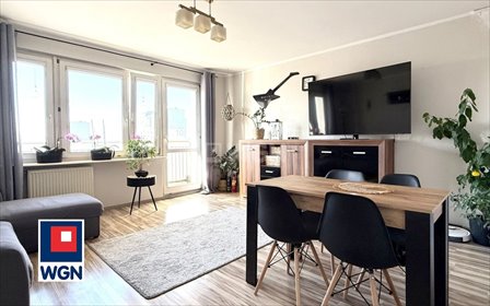 mieszkanie na sprzedaż 53m2 mieszkanie Gdynia, OBŁUŻE, BENISŁAWSKIEGO